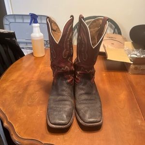 Ariat Boots